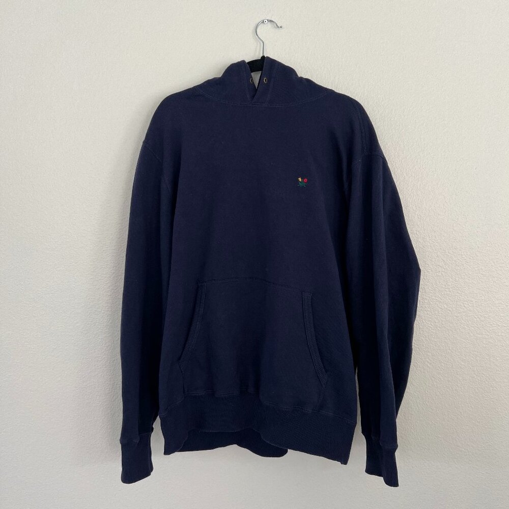 Aime Leon Dore ALD Crest Sweatshirt